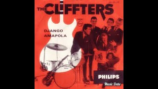 The Cliffters  Django 1961 [upl. by Vijnas]