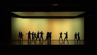 2024 AACPS Dance Festival February 21 2024 [upl. by Heringer]