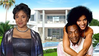 The Legacy of Phylicia Rashad Health Family and Wealth [upl. by Iam604]