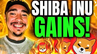 🚨SHIBA INU COIN PRICE  BOOM MAJOR CRYPTO NEWS STORY [upl. by Ylac870]