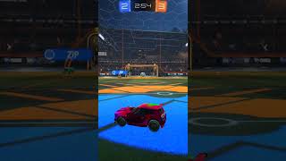 PLAYING TENACITY IN 2V2 rocketleague [upl. by Bekah]