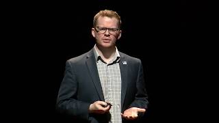 The Nuclear Key  Doug Hardtmayer  TEDxOhioStateUniversity [upl. by Niamrahc]