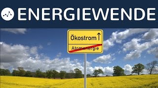 Energiewende einfach erklärt  Wirtschaft im Alltag  Erneuerbare amp Fossile Energie  Pro amp Contra [upl. by Swithbart]