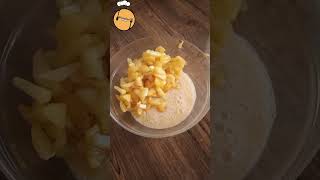 تورتة البطاطا والبيض بالبصل والفلفل Potato and egg tart with onion and pepper [upl. by Marr]