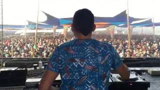 PerfecTone Live Energy Festival porto alegre [upl. by Araed386]