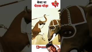 Jab Chetak Maharana Pratap ka 😍😍 mugalon ke hathi per Chadha [upl. by Mitchael187]