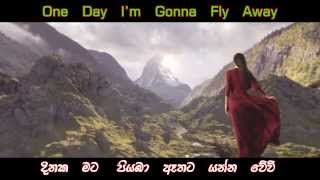 ARASH feat Helena ► ONE DAY  Official Video  with Sinhala Translation Lyrics [upl. by Sheelah]