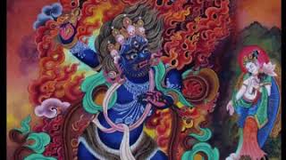 Vajrapani Mantra [upl. by Leeland65]