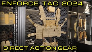 Enforce Tac 2024 Direct Action Gear [upl. by Orvah]