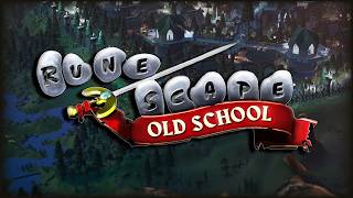 Old School Runescape Is Due For A Name Change [upl. by Leahcym]