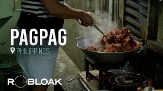 The Harsh Reality Pagpag  Food from Garbage in the Philippines [upl. by Harriett]