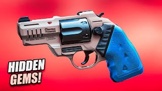 10 Revolvers for Home Defense 2025 [upl. by Urias574]