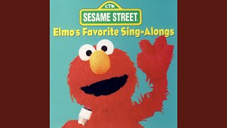 Elmos Song [upl. by Htebirol790]