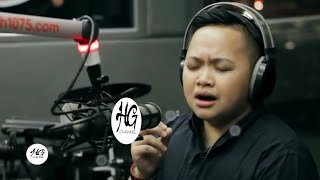 Anong nangyari sa ating dalawa with lyrics song by Aiza Seguerra [upl. by Antonin562]