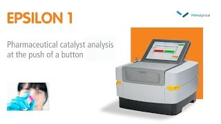 Epsilon 1 Pharma pharmaceutical catalyst analysis at the push of a button [upl. by Hilar]