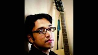 JANI DEKHA HOBEMale Version Anupam Roy [upl. by Birkett]