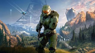 HALO INFINITE ¿VALE LA PENA 122024 [upl. by Keryt673]