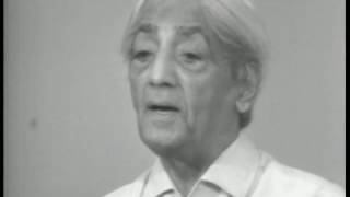 J Krishnamurti  Brockwood Park 1977  Public Talk 2  What is the function of the brain [upl. by Malilliw491]