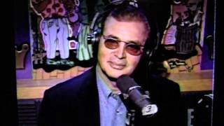 Engelbert Humperdinck on Howard Stern [upl. by Herb]