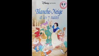 Blanche Neige  livre audio enfant  lecture enfant [upl. by Rivera]