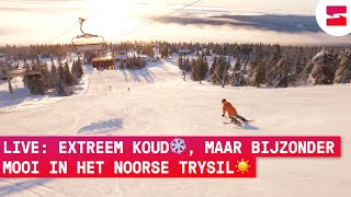 Live op de piste met 25 in Noorwegen [upl. by Hamel]