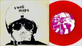 Swell Maps  Read About Seymour Peel Session [upl. by Everest424]