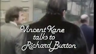 Richard Burton BBC Interview 1977 [upl. by Bocaj]