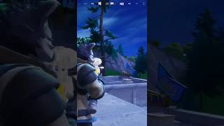 Almost No Scope  Fortnite Reload  fortnite fortnitesnipping fortnitereload fortniteclips [upl. by Dewey]