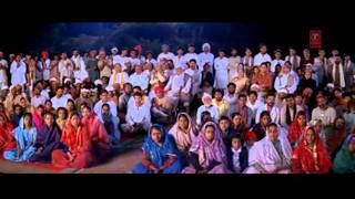 Pal Pal Hai Bhaari Full Song Swades [upl. by Torosian759]