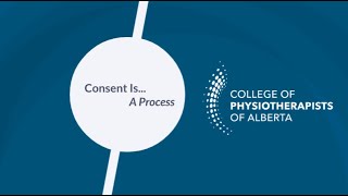 The Consent Process [upl. by Neillij365]