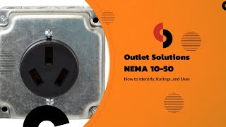 Outlet Solutions Identifying NEMA 1050 Outlets [upl. by Tillinger]