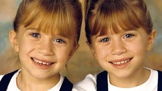 The Olsen Sisters Are 37 What The Twin Actresses Look Like Now [upl. by Dauf]