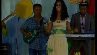 2014 Eritrean New Year and Kudus Yohannes Music  Full Concert [upl. by Monah997]