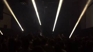 French 79  live  La Gaité Lyrique  Paris  14th June 2017 [upl. by Gert]