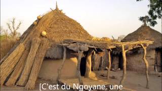 Loo Indaalé Médina Sabakh Ngoyane Sénégal [upl. by Latimore]