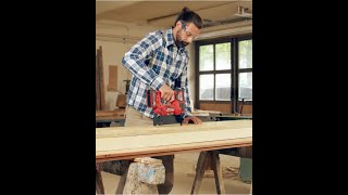 18V 18Gauge Cordless Brad Nailer [upl. by Hartnett]