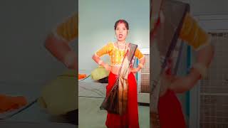 Joru ka gulam tanu dance trinkal And govinda trending ytshorts [upl. by Aitsirt]