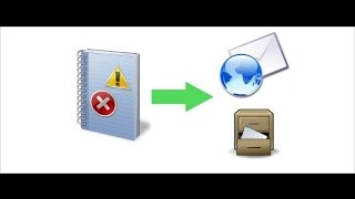 How to import system event log file into Excel format [upl. by Attenrad550]