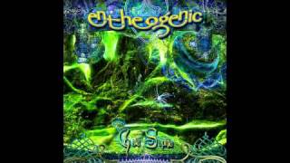 Entheogenic  Gaia Sophia [upl. by Retxed]