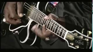 BBKing  quotGuess Whoquot  live performance [upl. by Myers]