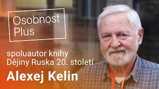 Kelin Je to putinskoukrajinská válka – největším nepřítelem Ruska a největším rusofobem je Putin [upl. by Drusi268]