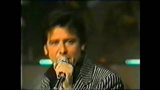 SHAKIN’ STEVENS  I MIGHT NETHERLANDS 1990 [upl. by Prudi115]