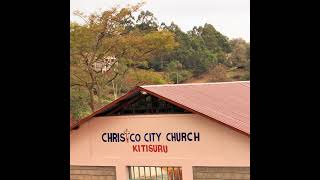 Chrisco City church Live Stream [upl. by Thomey]