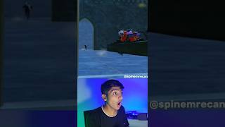 Bgmi ki victor gang se majak bhari pad gaya 😱 dangerous situation  shorts pubgmobile bgmi [upl. by Elvis]