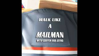 Walk Like A Mailman 43  Art the Clown [upl. by Saffier]