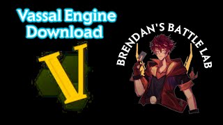 Battle Spirits Online Simulator VASSAL Engine Download amp Navigation Tutorial [upl. by Nylhtiak33]