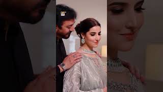 New Bismil Episode 12  Promo  Naumaan Ijaz  Hareem Farooq  ARY Digital [upl. by Anaj]