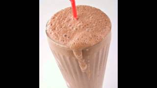 Diarrhea Milkshake [upl. by Mac]