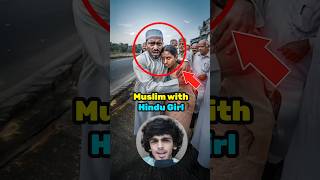 Untold Story of Rashid Khan ❤ shorts indian pakistan hindu muslim islam hinduism gkinhindi [upl. by Atinyl]