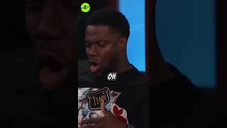 Did you know Kevin Hart started belly bumping again🤣 shortsfeed [upl. by Ardell]